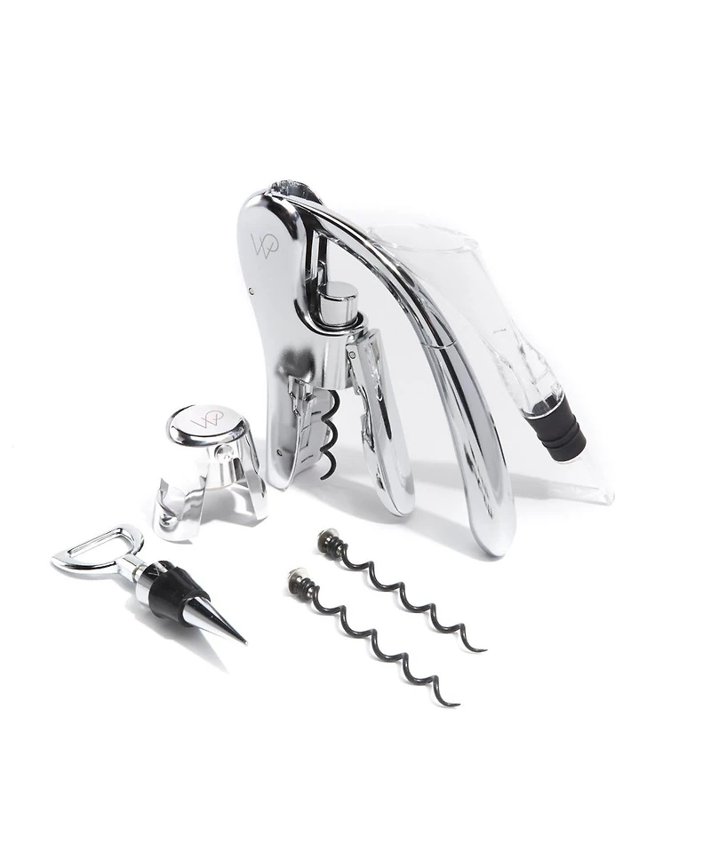 Wolfgang Puck 6-piece Wine Tool Set