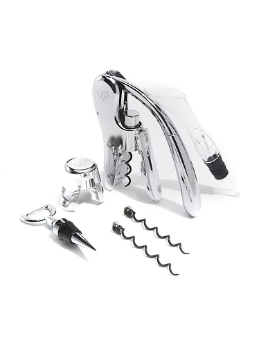 Wolfgang Puck 6-piece Wine Tool Set