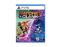 Ratchet Clank: Rift Apart