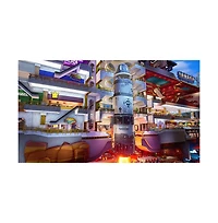 Worms Rumble: Fully Loaded Edition