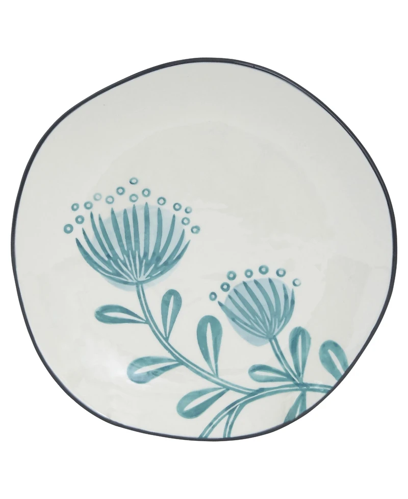 Baum Paloma Dinnerware 16 Piece Set, Service for 4