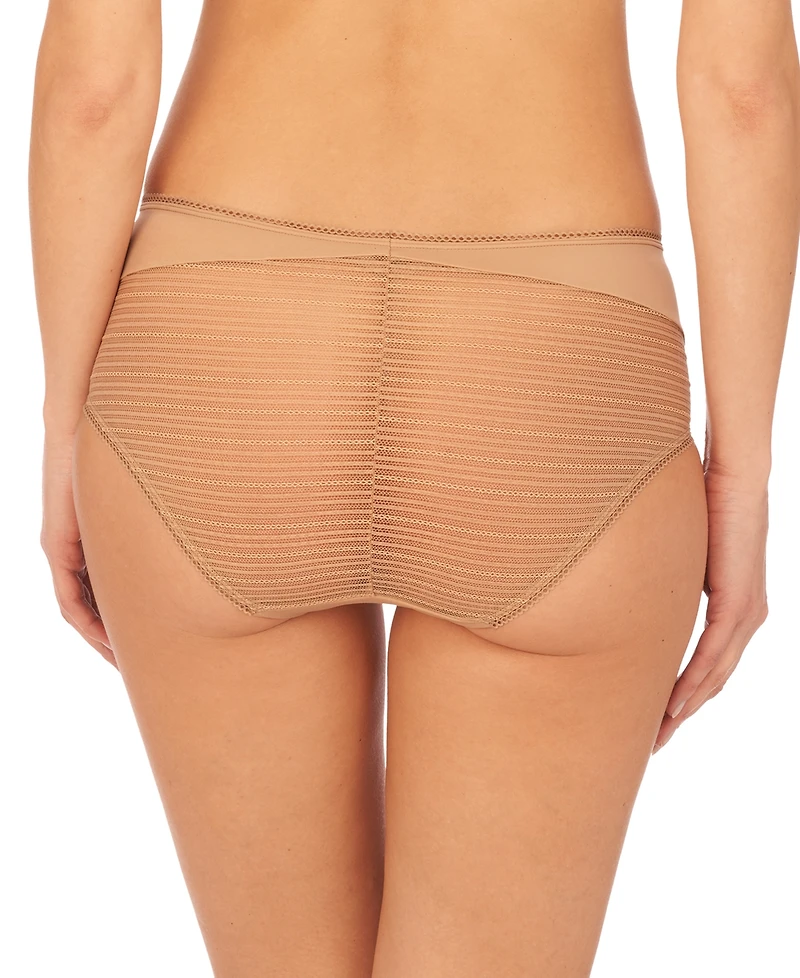 Natori Women's Revive Lace-Back Brief Underwear 778304