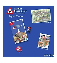 Untitled Goose Game [Physical Edition]