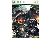 Lost Planet 2 Xbox 360