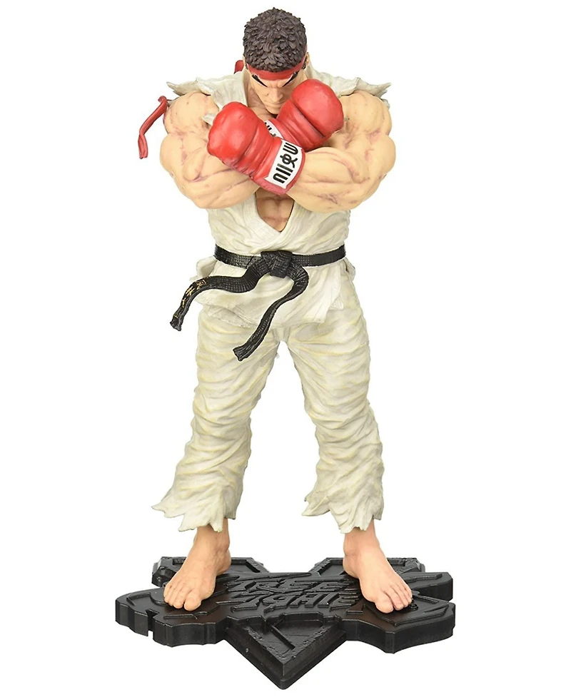 Street Fighter V Collector's Edition - PlayStation 4