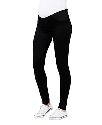 Ripe Maternity Maternity Ripe Isla Jegging in Black - Comfortable Skinny Fit