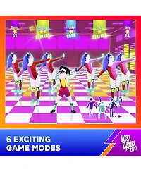 Just Dance 2017 - PlayStation 3