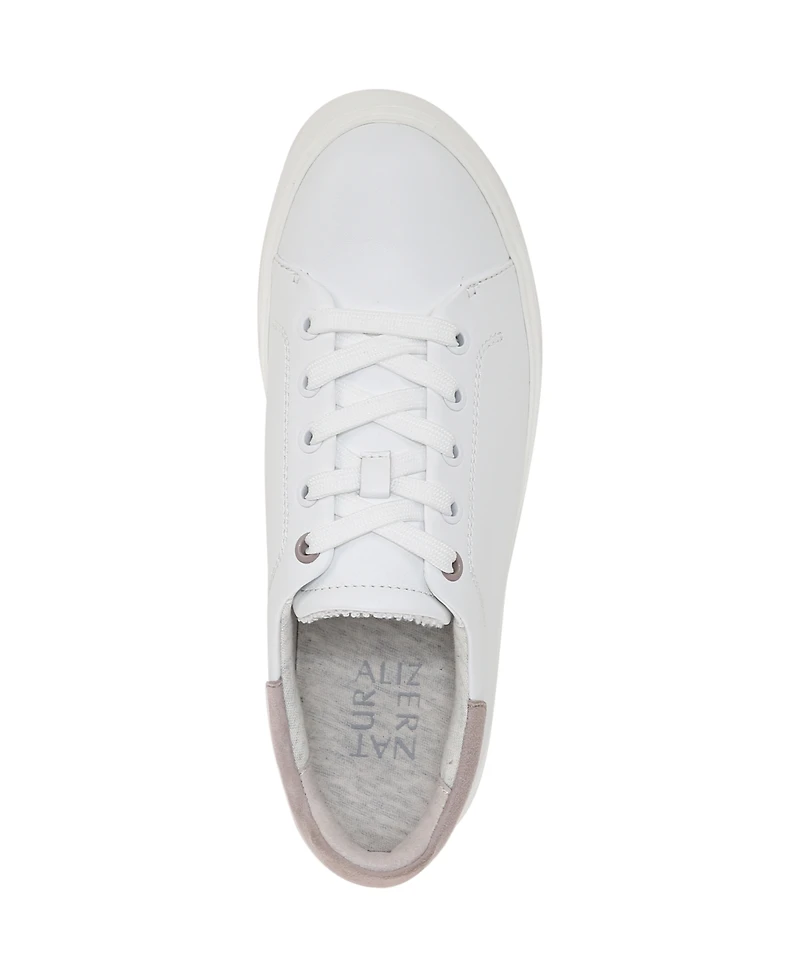 Naturalizer Morrison 2.0 Lace Up Sneakers