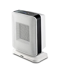 Optimus Portable Oscillation Ceramic Heater with Led Display
