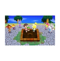 Animal Crossing: New Leaf (Select) - Nintendo 3DS