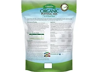 Espoma AP4 Potting Mix, Organic, 4 Qts