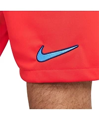 Men's Nike Red England National Team Away Performance Stadium Shorts