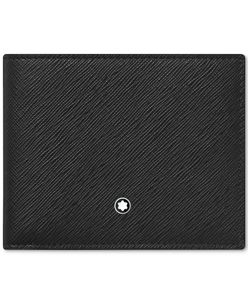 Montblanc Sartorial Leather Wallet