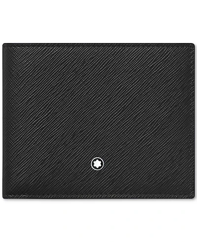 Montblanc Sartorial Leather Wallet