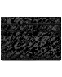 Montblanc Sartorial Leather Card Holder