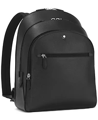 Montblanc Sartorial Medium Leather Backpack