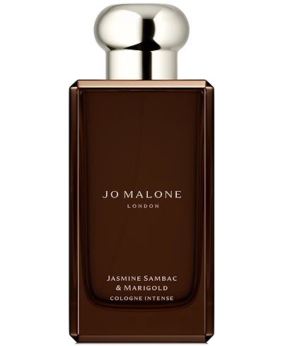 Jo Malone London Jasmine Sambac & Marigold Cologne Intense, 3.4 oz.