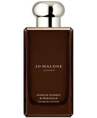 Jo Malone London Jasmine Sambac Marigold Cologne Intense Fragrance Collection