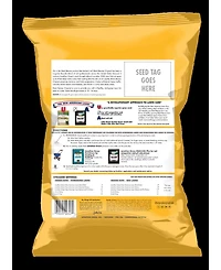 Jonathan Green (#10318) Black Beauty Original Grass Seed, 5 lb bag