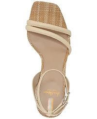 Sam Edelman Women's Kia Strappy Dress Sandals