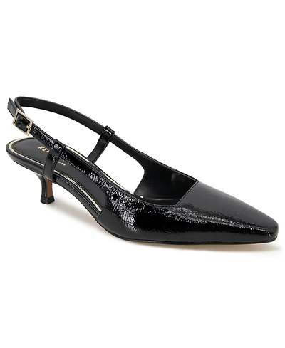 Kenneth Cole New York Women's Martha Pointy Toe Pumps