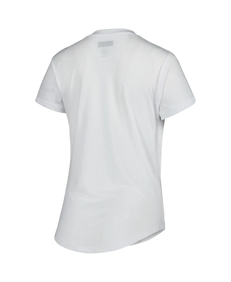 Women's Concepts Sport White