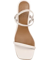 Journee Signature Women's Lenonn Block Heel Dress Sandals