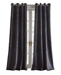 Karl Lagerfeld Paris Velvet Out Panels Collection Set Of 2