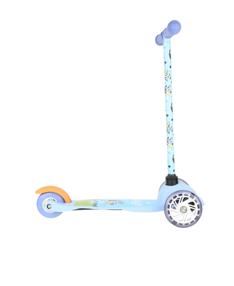 Bluey Scooter