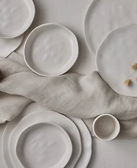 Stone by Mercer Project Hekonda 16 Pc. Dinnerware Set