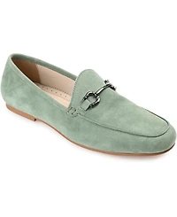 Journee Signature Women's Giia Bit Loafers