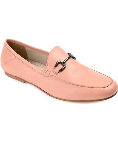 Journee Signature Women's Giia Bit Loafers