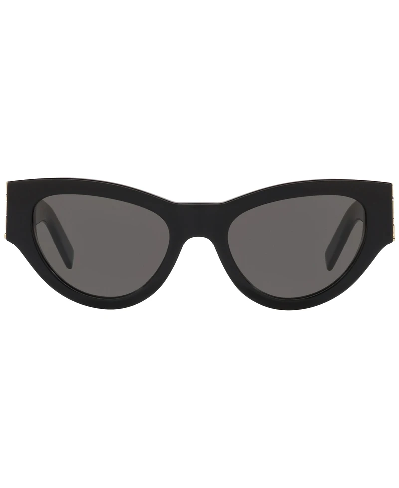 Saint Laurent Unisex Sunglasses, Sl M94