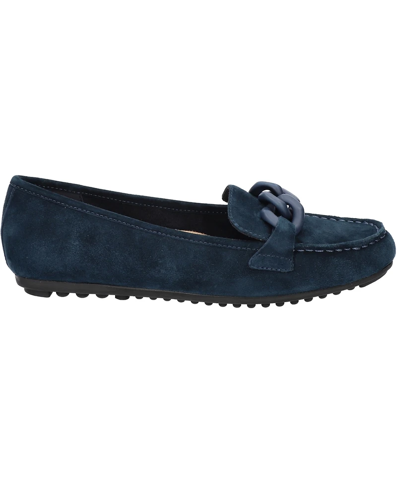 Bella Vita Women's Cullen Comfort Loafers