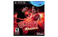 Grease Dance PS3