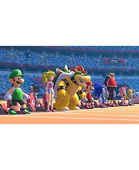 Sega Mario & Sonic At The Olympic Games Tokyo 2020