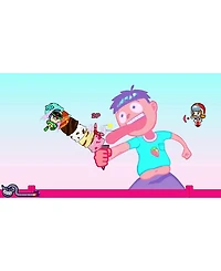 WarioWare: Get It Together!