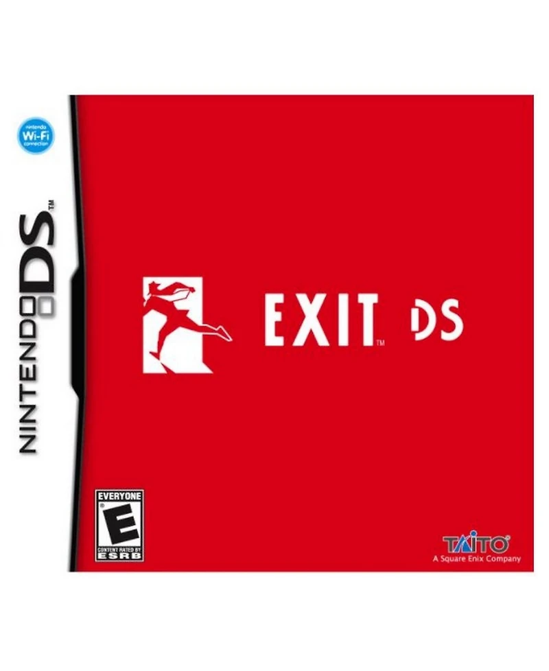 Exit