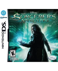 The Sorcerer's Apprentice
