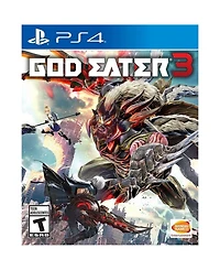God Eater 3