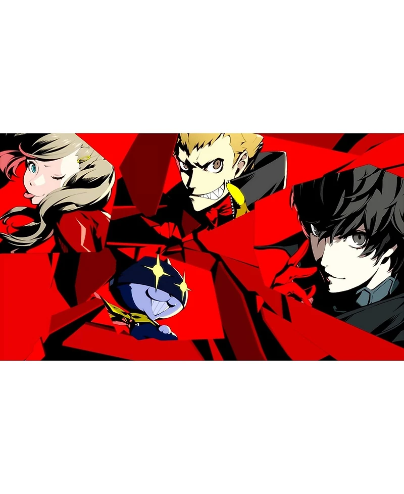 Persona 5 Royal (Standard Edition)