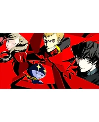 Persona 5 Royal (Standard Edition)