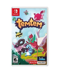 Temtem