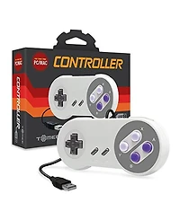 Tomee Snes Usb Controller