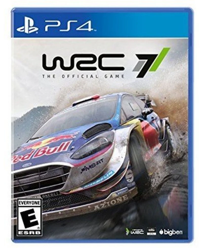 Wrc 7