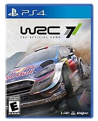 Wrc 7