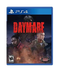 Daymare : 1998