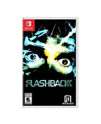 Nintendo Flashback