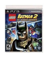 Sony Lego Batman 2: Dc Super Heroes
