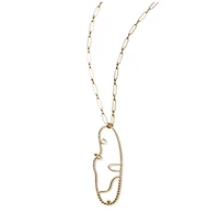 Nectar Nectar New York Gemstone-Sphere Necklace